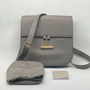 TOM FORD Medium Tara Crossbody Bag